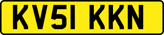 KV51KKN