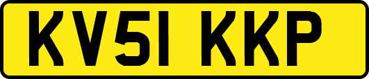 KV51KKP