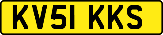 KV51KKS