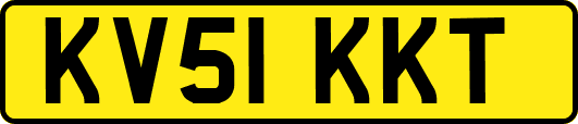 KV51KKT