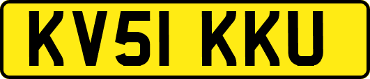 KV51KKU