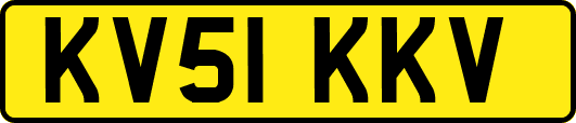 KV51KKV