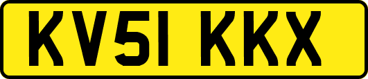 KV51KKX