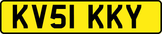 KV51KKY