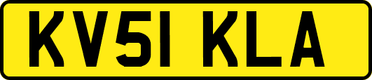 KV51KLA