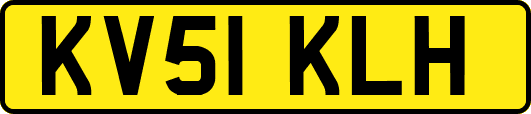KV51KLH