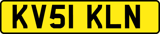 KV51KLN