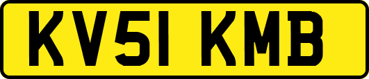 KV51KMB