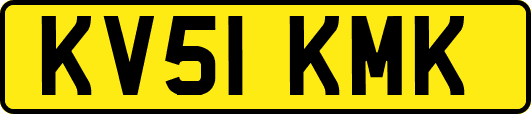 KV51KMK