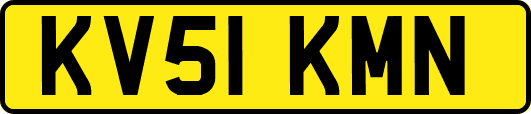 KV51KMN