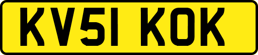 KV51KOK