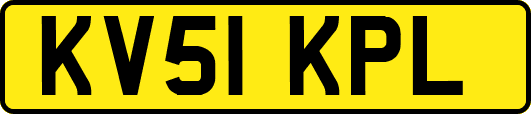 KV51KPL