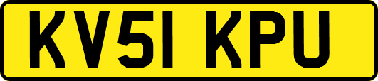 KV51KPU