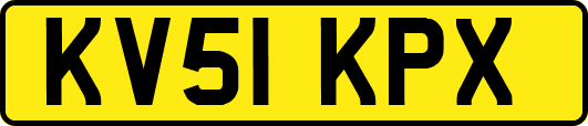 KV51KPX