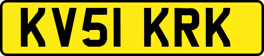 KV51KRK