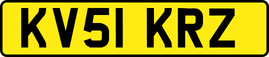 KV51KRZ