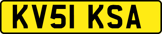 KV51KSA