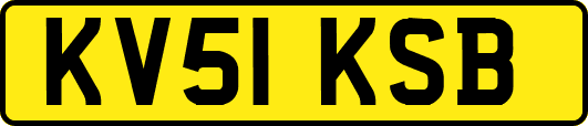 KV51KSB