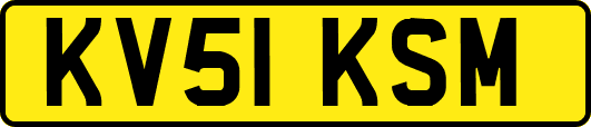 KV51KSM