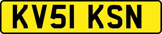 KV51KSN