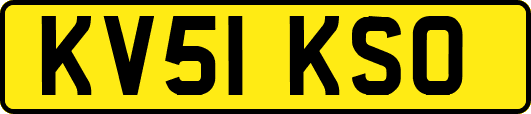 KV51KSO