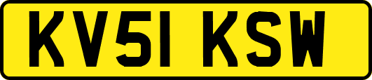 KV51KSW