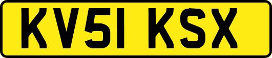 KV51KSX