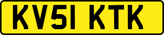 KV51KTK