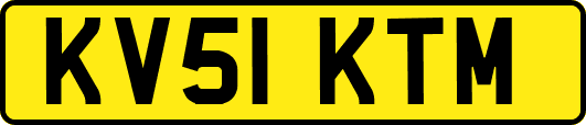 KV51KTM