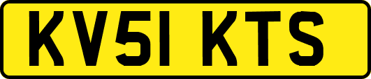 KV51KTS