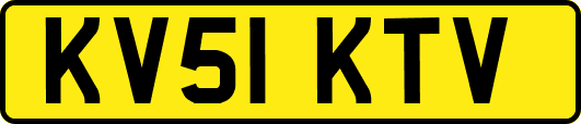 KV51KTV