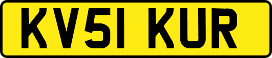 KV51KUR