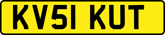 KV51KUT