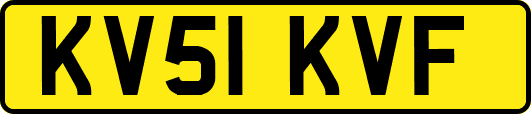 KV51KVF