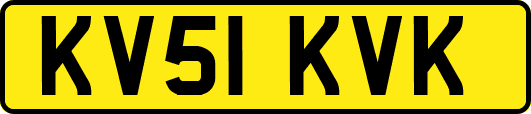 KV51KVK