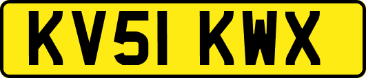 KV51KWX