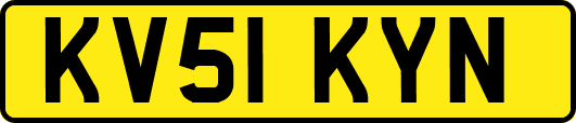 KV51KYN