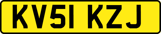 KV51KZJ