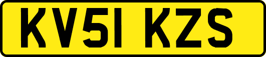 KV51KZS
