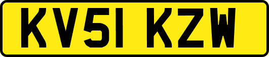 KV51KZW