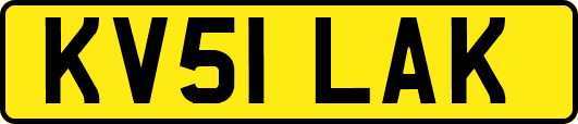 KV51LAK