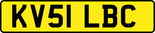 KV51LBC