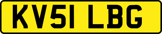 KV51LBG