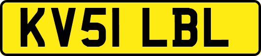 KV51LBL