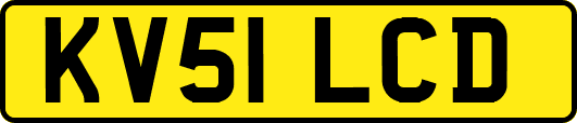 KV51LCD