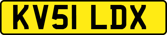 KV51LDX