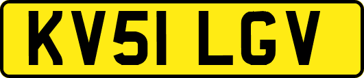 KV51LGV