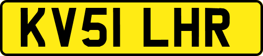 KV51LHR