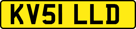 KV51LLD