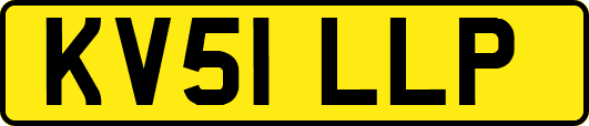 KV51LLP